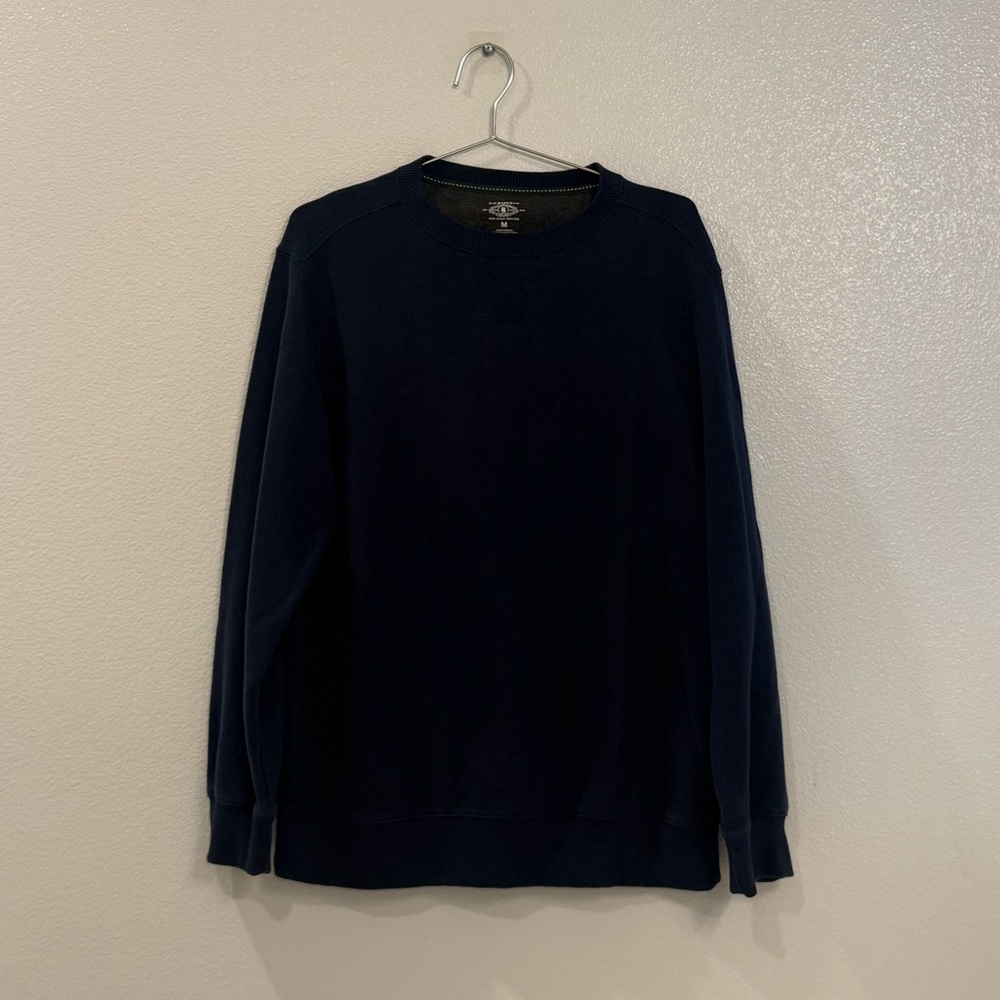 Men’s 2-Pack Long Sleeve & Crewneck Sweater - Picture 6 of 8
